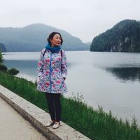 Anastasia  Tsyrendorzhieva's Photo