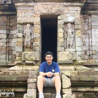 Le foto di Ferdyan Ihza Akbar