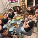 New years House Party's picture