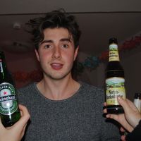 Felix  Rathfelder's Photo