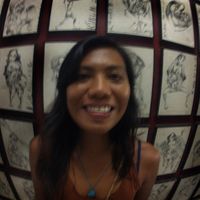 Joyce Valerie Jacinto的照片