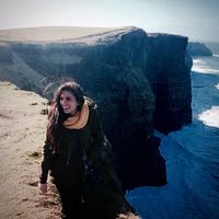 Фотографии пользователя Valeria Larco Muñoz