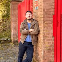 Nicolas Salim's Photo