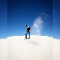 Daniel Gareth Cua's Photo