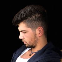 Yusuf Aldağ's Photo