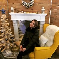 Fotos von Юлиана Кривошлыкова