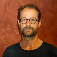 Bruno Dantou's Photo