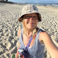 Milena Witowska's Photo