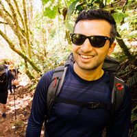 Krish Sapkota's Photo