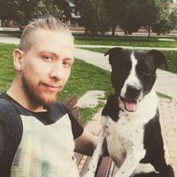 Samuel Navarro's Photo