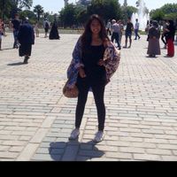 Fotos von Ana Paola Bolaño