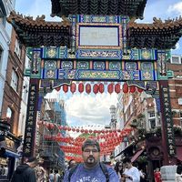 Morteza Janbazi's Photo