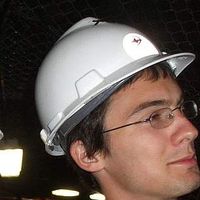 Gabriel Verret's Photo