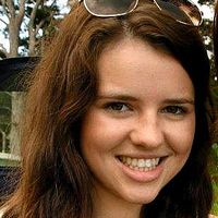 Lucy Davidson's Photo