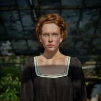 Sveta Kosolapova's Photo