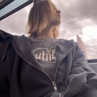 Sofiia Moss的照片