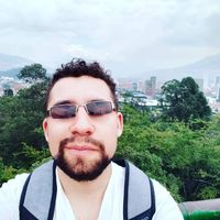 Sergio Daniel Rodriguez Bayona的照片