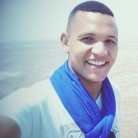 ISMAIL ALLAL的照片