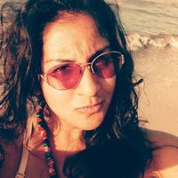 Carolina Paes的照片