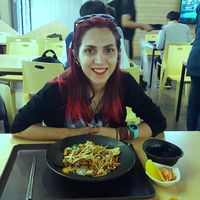 mahshid shariat's Photo