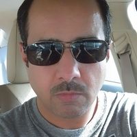 Mohsen Altamimi's Photo