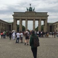 Mauricio Arriaga's Photo