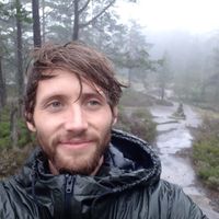 Jordan McAlinden's Photo