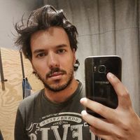 Andre Mateus的照片