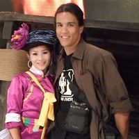 Frédéric Mariez's Photo