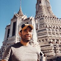 Chris Gonzales的照片