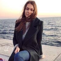 Ruta Bakanaite's Photo