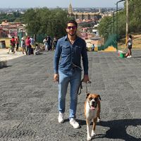 Javier Arce的照片