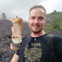 Fotos de Alex Matthewman