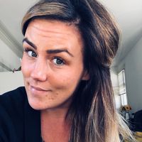 Natalie George的照片