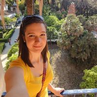 Nóra Vadász的照片