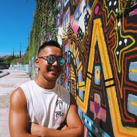 Toyoto Matsunuma的照片