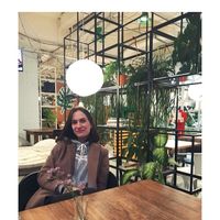 Ekaterina Zaytseva的照片