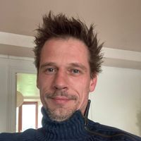 Sebastien NICAISE的照片