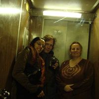 Photos de Lila Li Lalilala