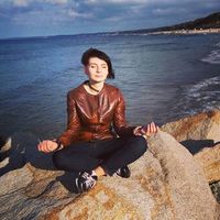 Le foto di Anastasia Kirilovskaya