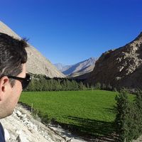 Ezael Benedetti的照片