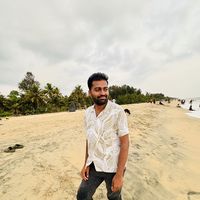 Arjun K的照片