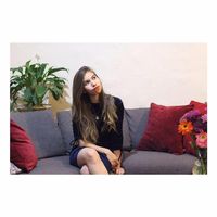 Cynthia Alvarenga的照片