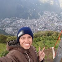 Yeisson Bermudez的照片