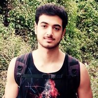 Dekel Meyuhas的照片