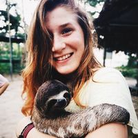 Sophie LeMad's Photo