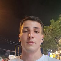 Timur Shayakhmetov's Photo