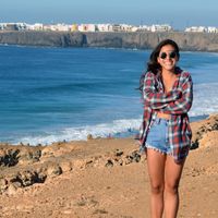 Fernanda Silva's Photo