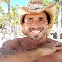 Santiago Bustos Fierro's Photo