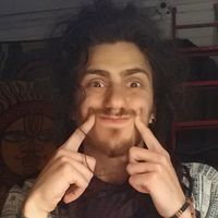 Paolo Vitaletti's Photo